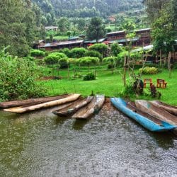 Clinique de voyageur Rwanda